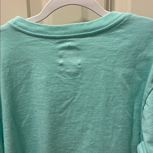 Guy Harvey Women's Sea Life 100% Cotton Tee in Teal Size XL NWOT - Picture 13 of 15